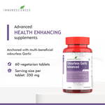 advanced health enhancing supplements