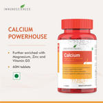 calcium powerhouse
