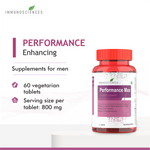 performance enhancing