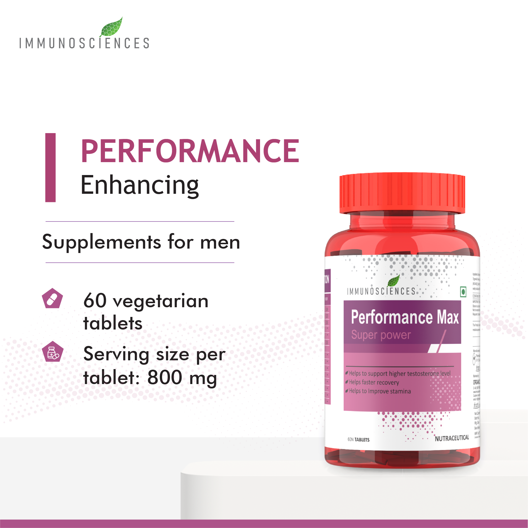 performance enhancing
