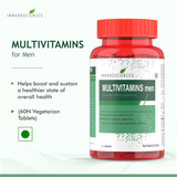 multivitamin for men