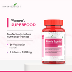 womens superfood