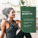super greenz tablet benefits