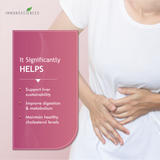 can liver detox supplement helps