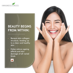 hey gorgeous beauty begins 