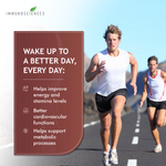 wake up to a better day every day
