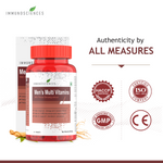 authenticity by all measures