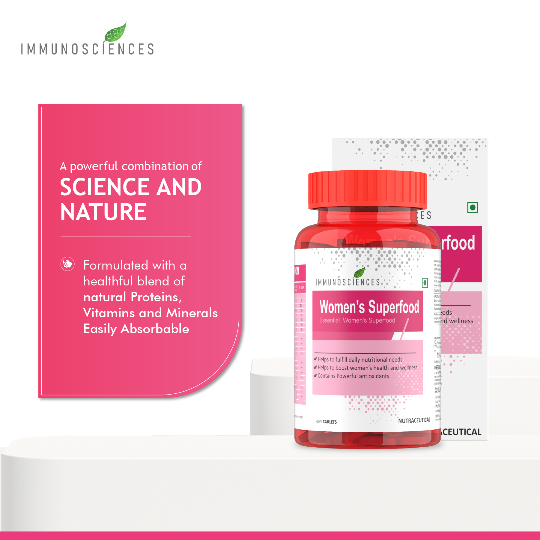 science and nature