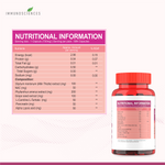 Nutritional information