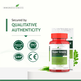 super greenz  supplement