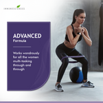 advance formula