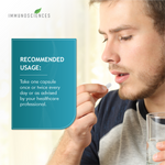 recommended usage