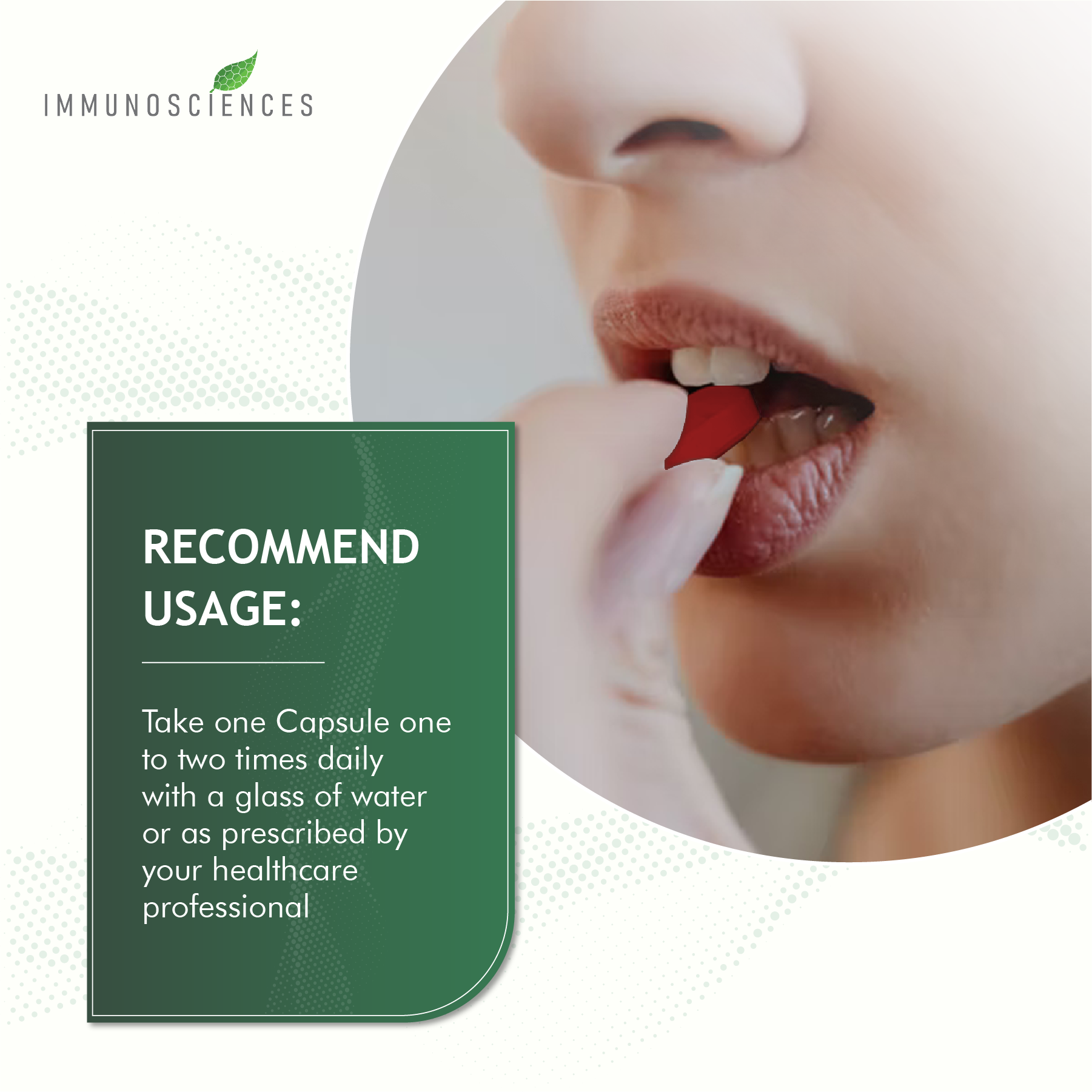 super greenz recommend usage