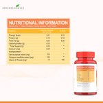 Nutritional information