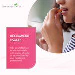 recommend usage
